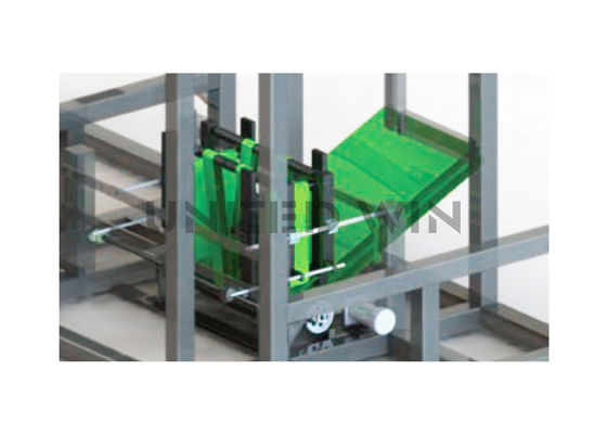 Ultrasonic Non Woven Bag Making Machine Automatic W Cut Primary Shaping 80pcs Min