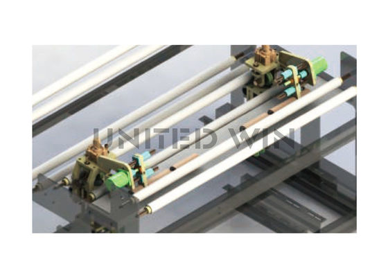 Ultrasonic Non Woven Bag Making Machine Automatic W Cut Primary Shaping 80pcs Min